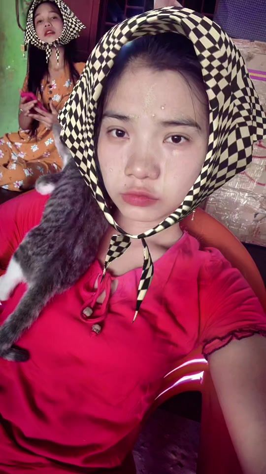 TikTok video thumbnail by nyein9235