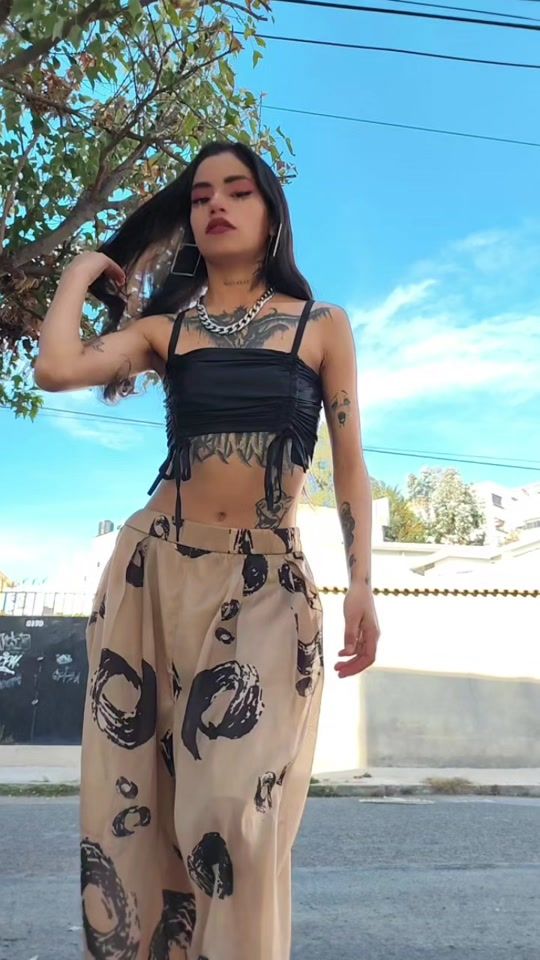 TikTok video thumbnail by malakai_nea