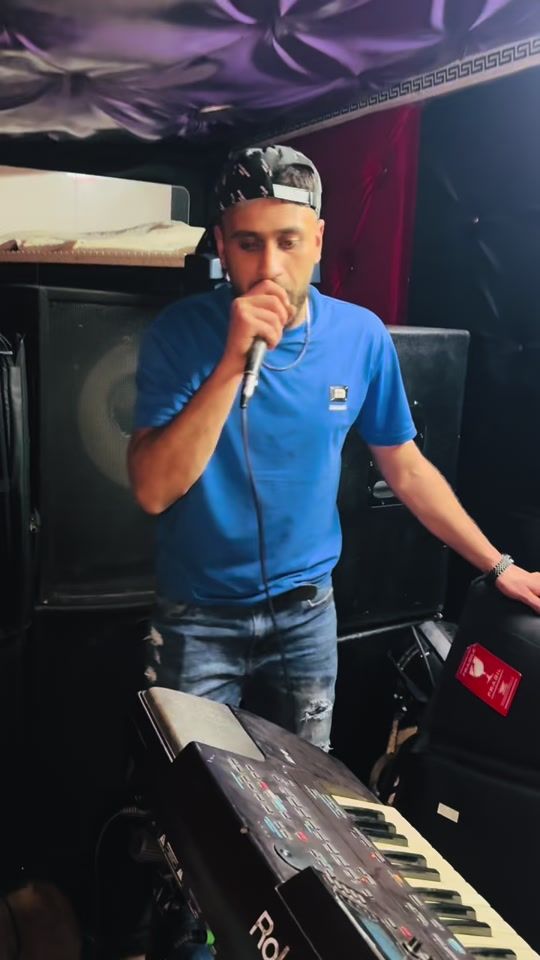 TikTok video thumbnail by moula_percussion
