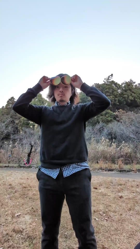 TikTok video thumbnail by kousukeonthebeach