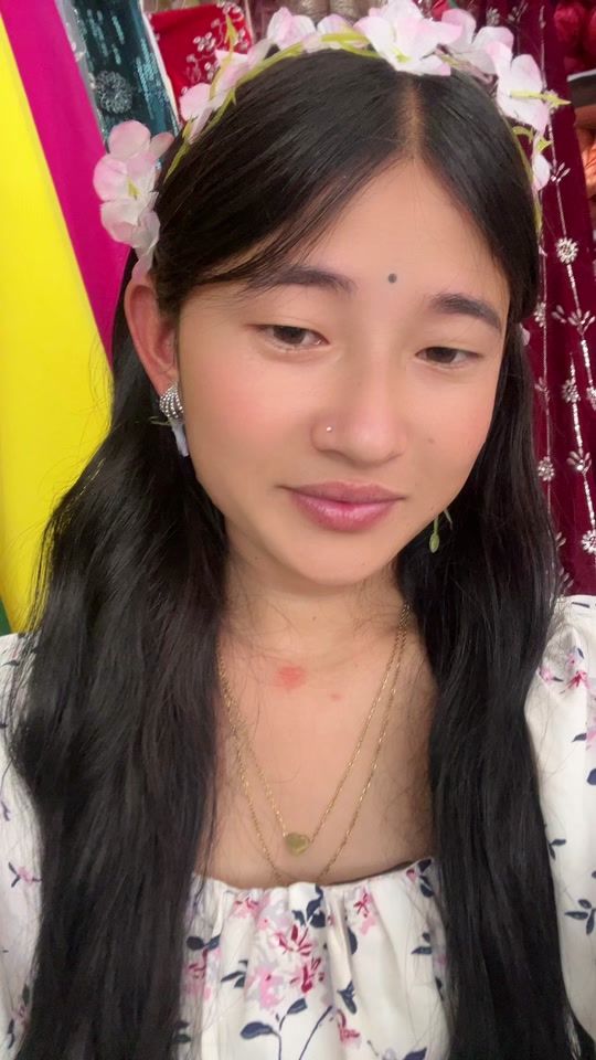 TikTok video thumbnail by rabina_salami_magar