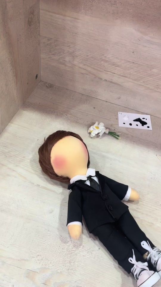TikTok video thumbnail by happiness_dolls