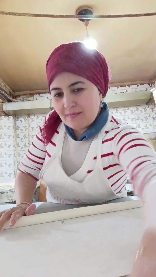 TikTok video thumbnail by hanifeunsun71