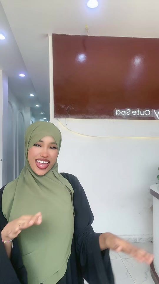 TikTok video thumbnail by fahiima_faraxsn