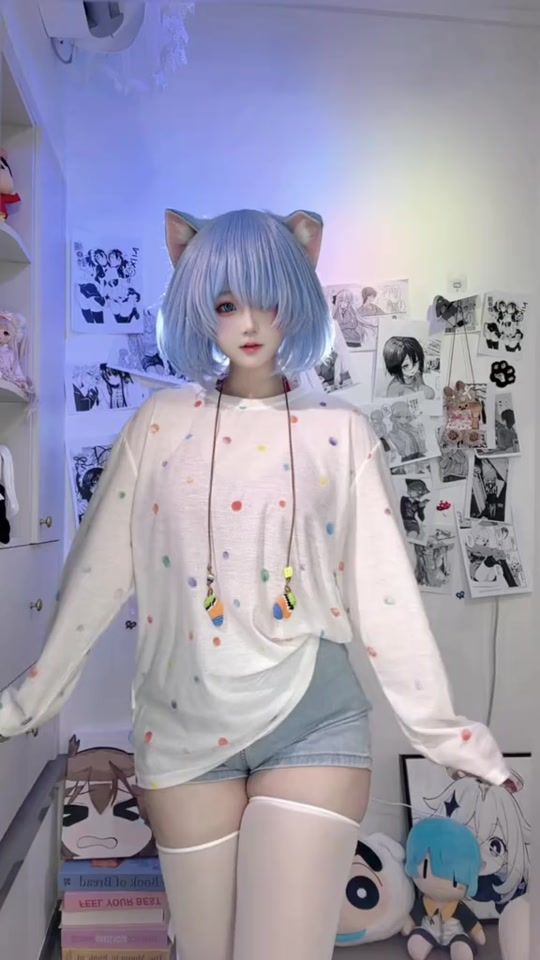 TikTok video thumbnail by kurocoss1