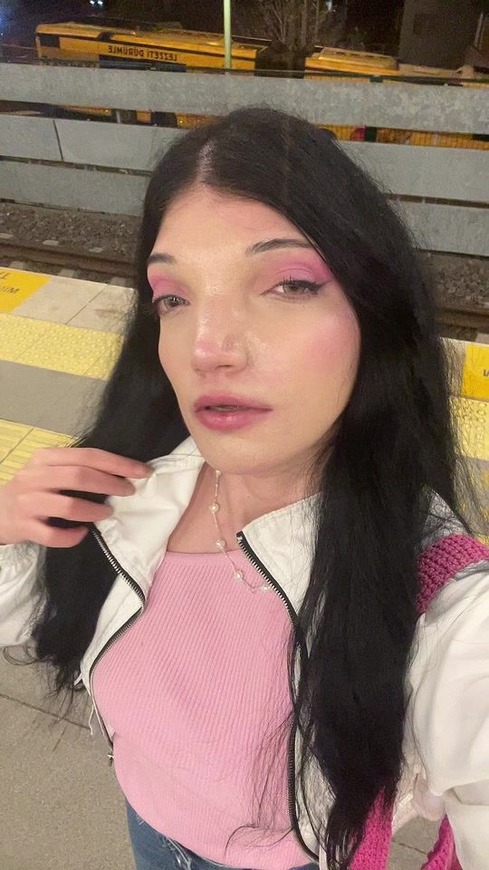 TikTok video thumbnail by avatarkadin