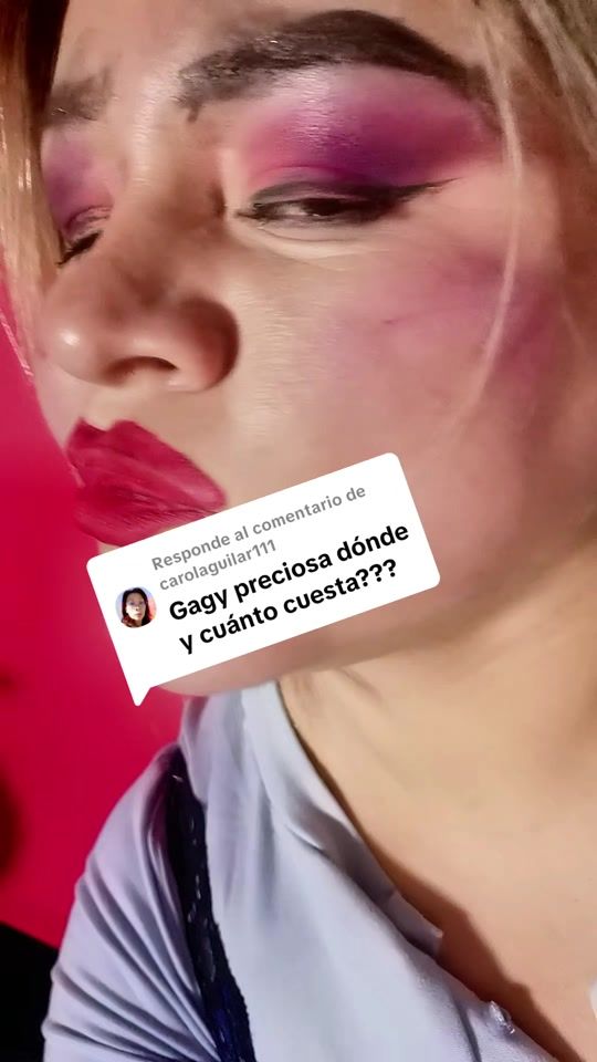 TikTok video thumbnail by gaby_moncada1