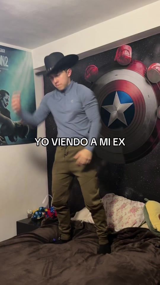 TikTok video thumbnail by elcapittan9
