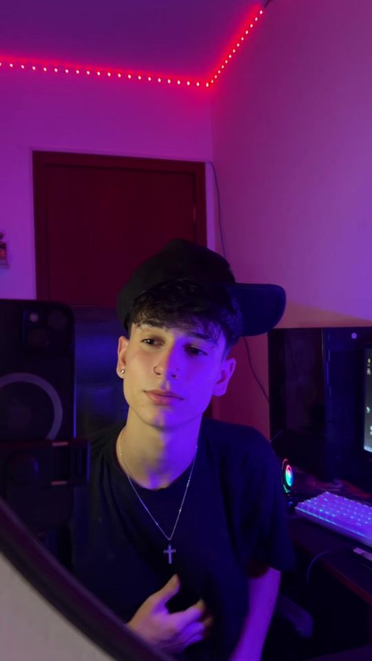 TikTok video thumbnail by cauan.wilhelm