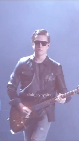 TikTok video thumbnail by dok_synyster