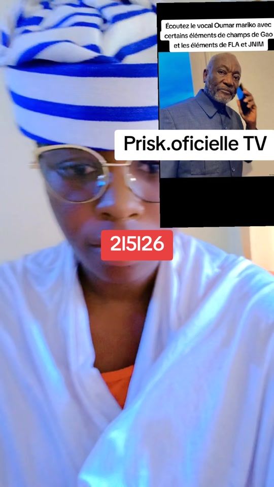 TikTok video thumbnail by prisk.officielletv