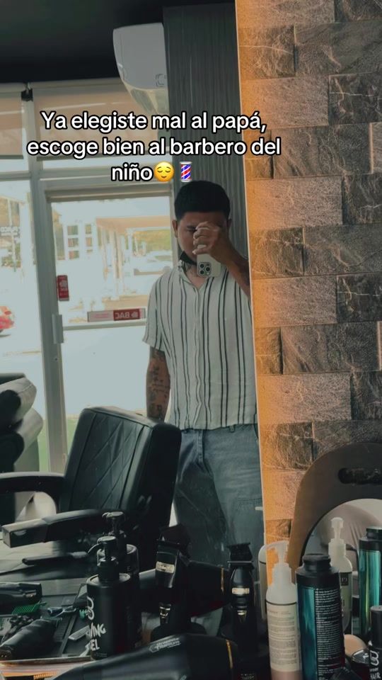 TikTok video thumbnail by jasser_barber