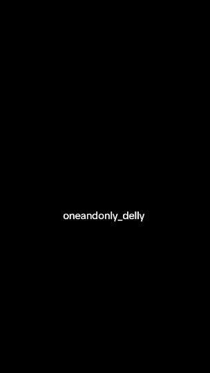 TikTok video thumbnail by oneandonly_delly