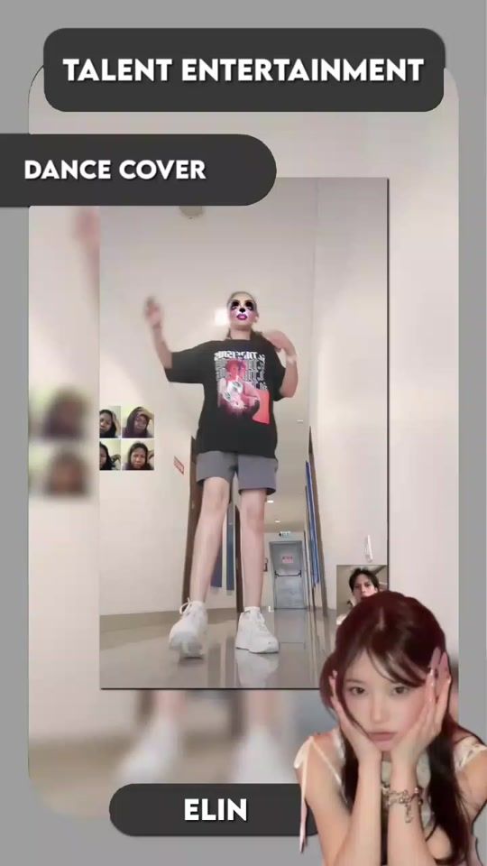 TikTok video thumbnail by talent_entsec