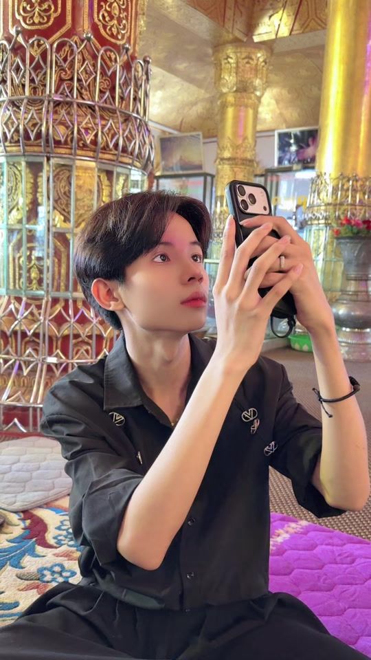 TikTok video thumbnail by min.bhone.htet6