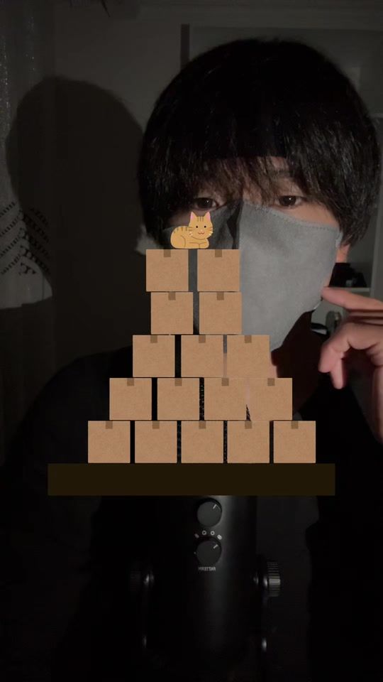 TikTok video thumbnail by nuco17
