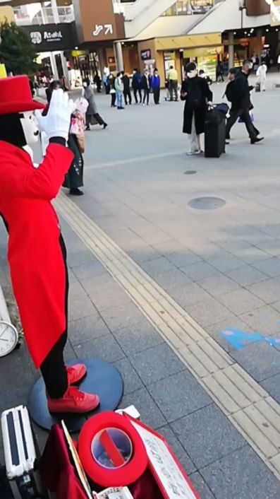 TikTok video thumbnail by maimudanshaku