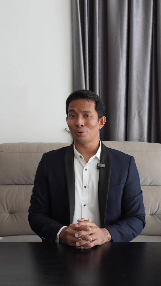 TikTok video thumbnail by arieffyong