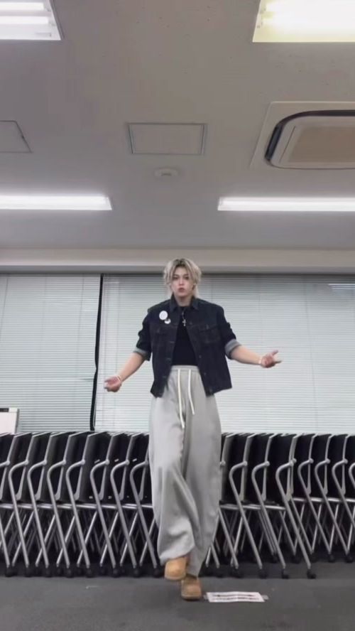 TikTok video thumbnail by dol_kaito