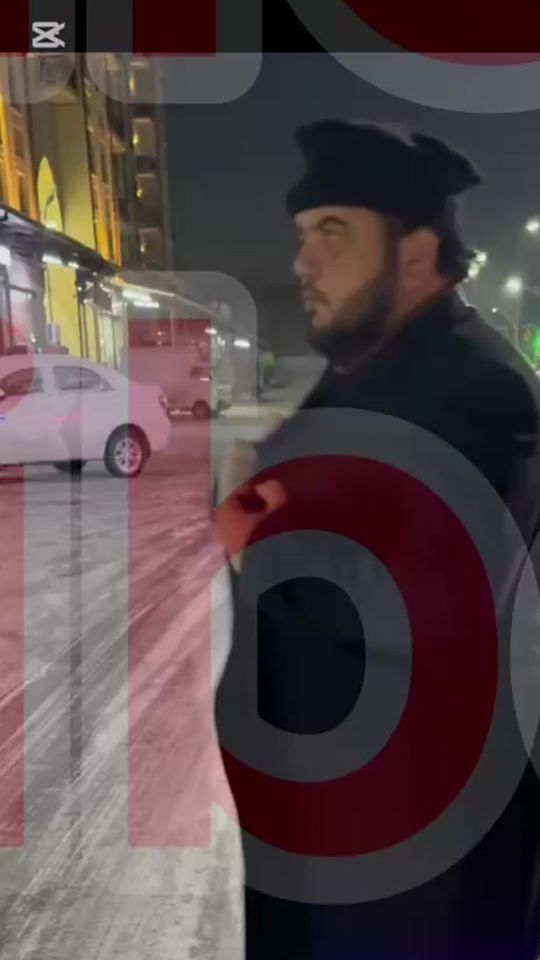 TikTok video thumbnail by abdullohrustamov5