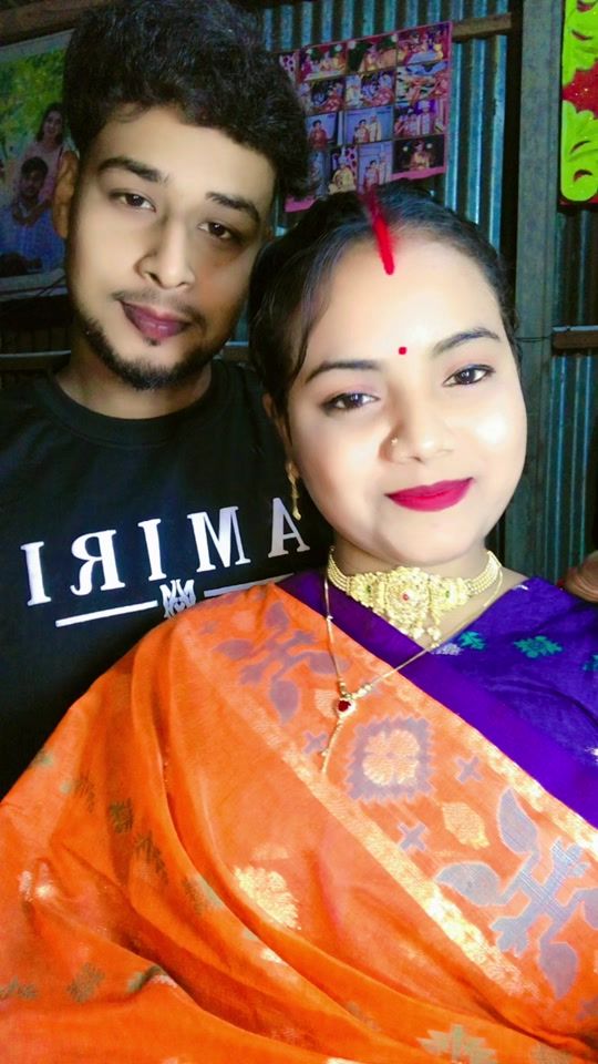 TikTok video thumbnail by raj_riya_143