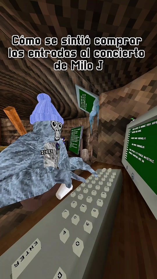 TikTok video thumbnail by axelvr100