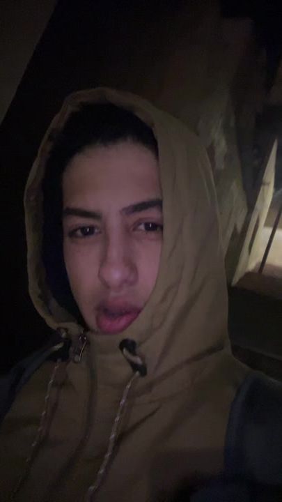 TikTok video thumbnail by kareem_void