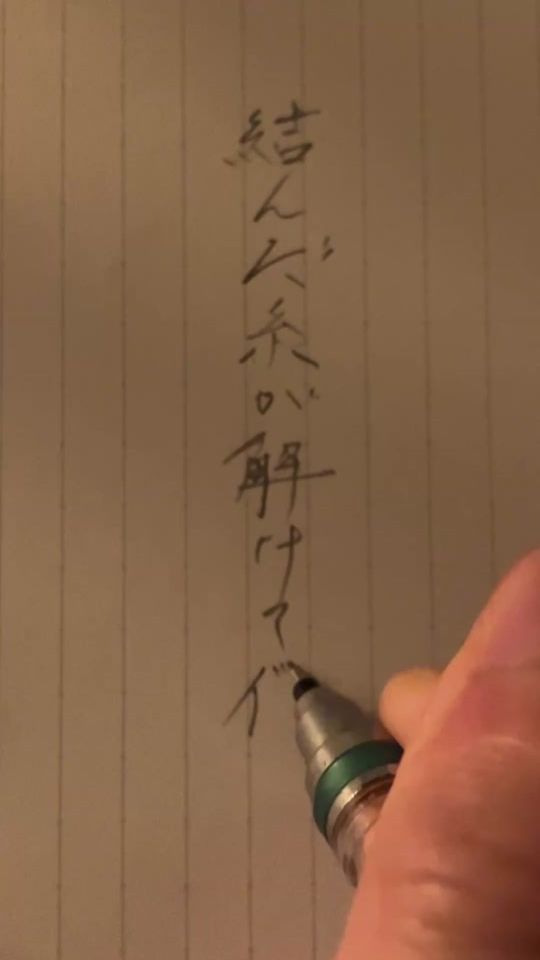TikTok video thumbnail by syonosuke_ji