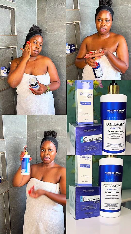 TikTok video thumbnail by skincaresolutionskenya