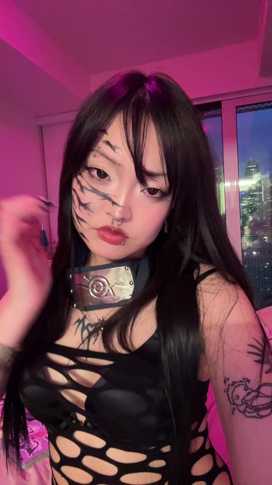TikTok video thumbnail by lanadash69