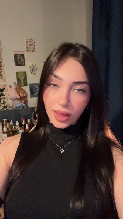 TikTok video thumbnail by hayalinthewonderland