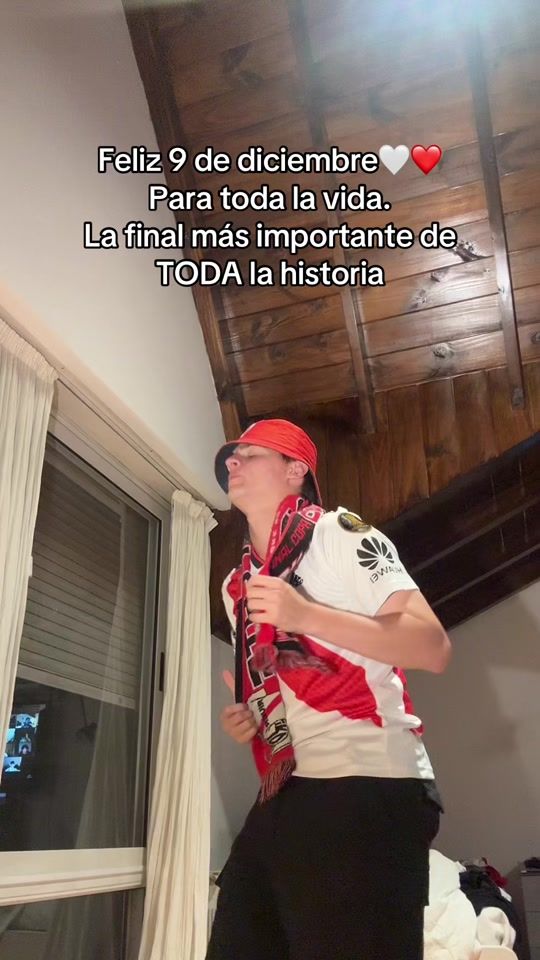 TikTok video thumbnail by facu.iriondo