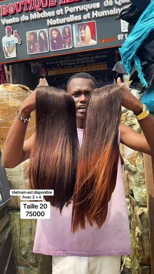 TikTok video thumbnail by abdoulayekante59