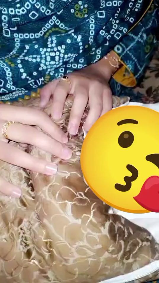 TikTok video thumbnail by aqib_ki_queen_01