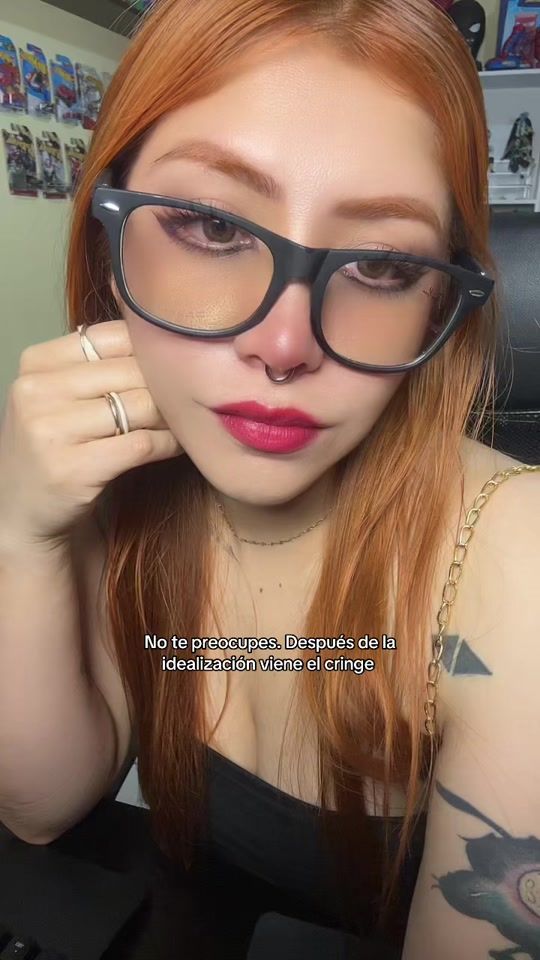 TikTok video thumbnail by cristinadeel