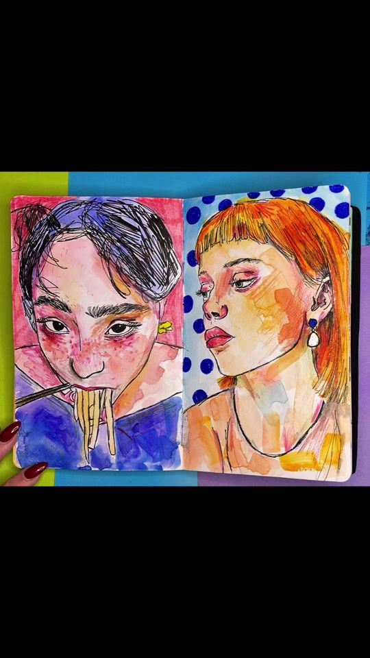 TikTok video thumbnail by art_to_amuse