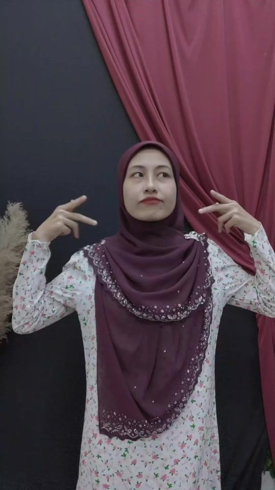 TikTok video thumbnail by mahzsuzhijab
