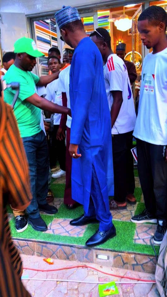 TikTok video thumbnail by souaybou.baba7