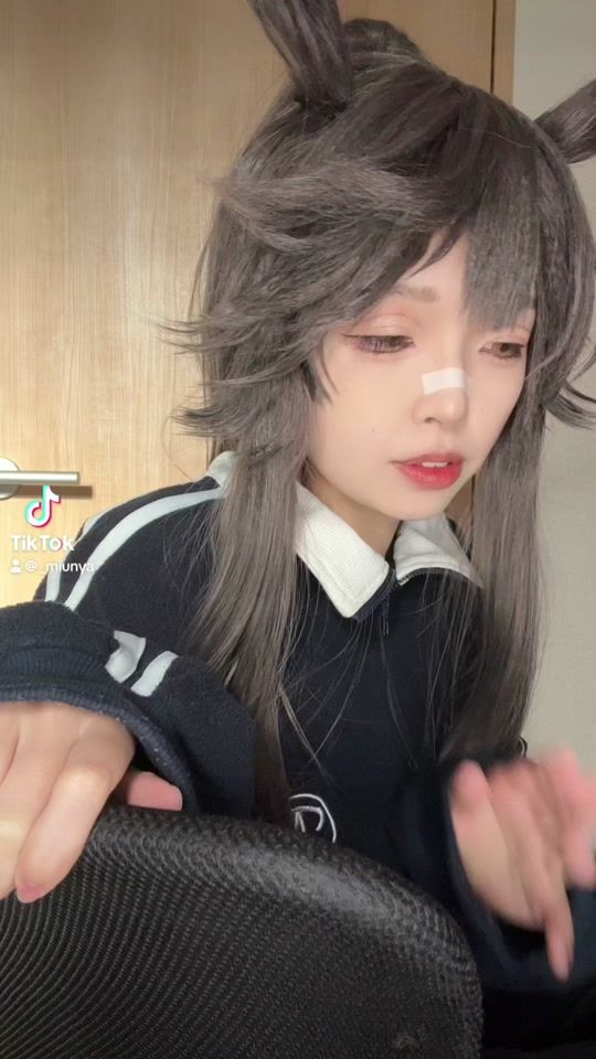 TikTok video thumbnail by _miunya