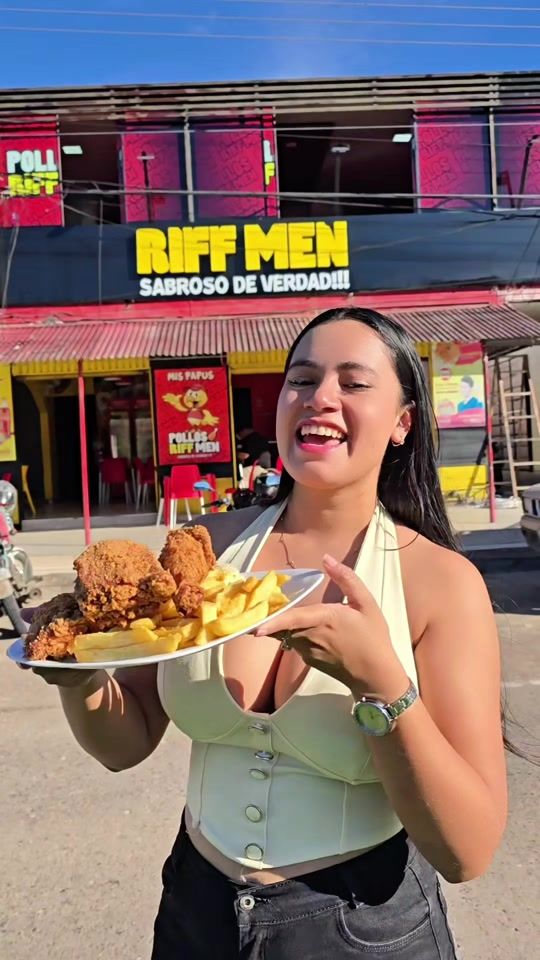 TikTok video thumbnail by pollo_riffmen