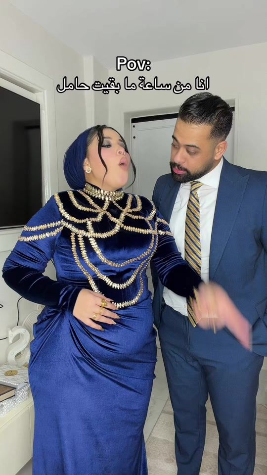 TikTok video thumbnail by sameha_khoder