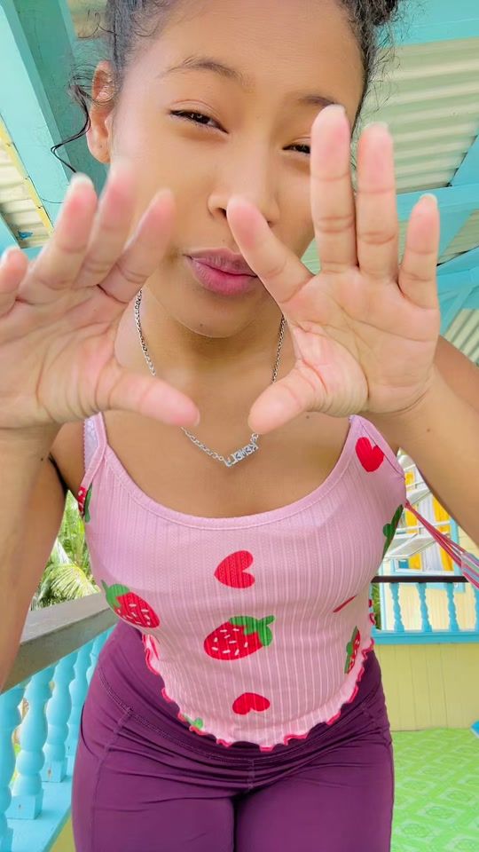 TikTok video thumbnail by camilaxavier53