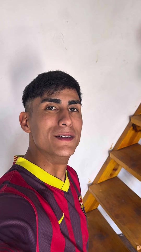 TikTok video thumbnail by luciogordillo