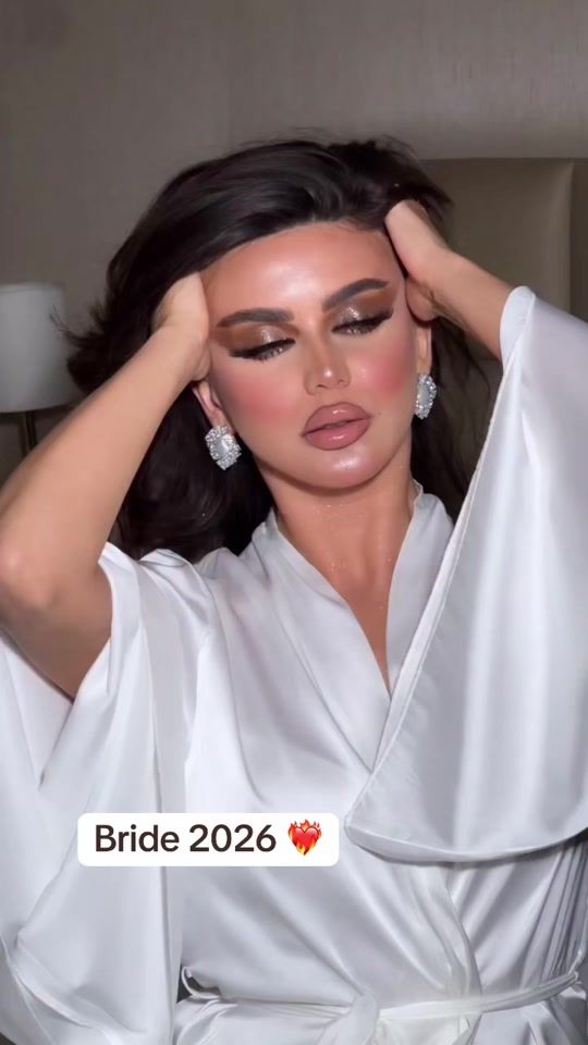 TikTok video thumbnail by amna_artistkw
