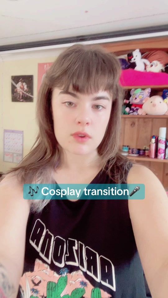 TikTok video thumbnail by rose_cosplay__