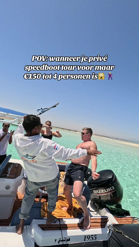 TikTok video thumbnail by dutch_guide_hurghada