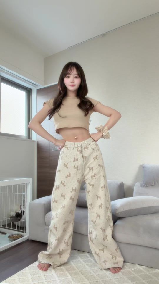 TikTok video thumbnail by hime0904