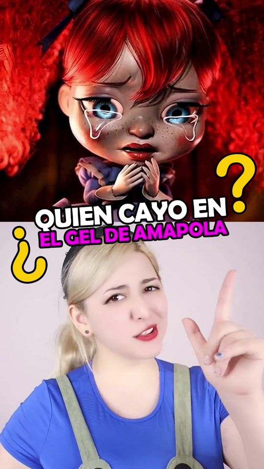 TikTok video thumbnail by jocycosplay