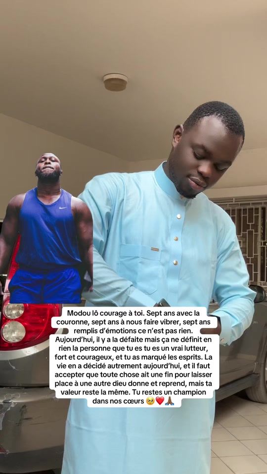 TikTok video thumbnail by cheikh__bou__sbs