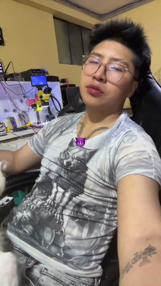 TikTok video thumbnail by vida_de_ale22